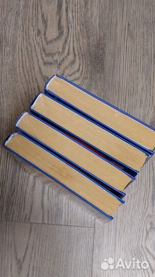 Полная хрестоматия для начальной школы 1-4 классы