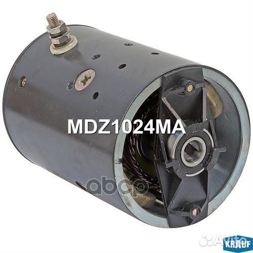 DC-мотор MDZ1024MA MDZ1024MA Krauf