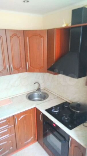 2-к. квартира, 52 м², 3/5 эт.
