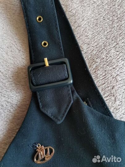 Комбинезон Маленькая леди