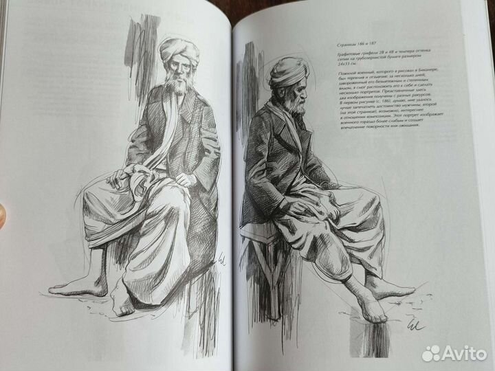 Книга Рисование. Полное руководство. Дж. Чиварди