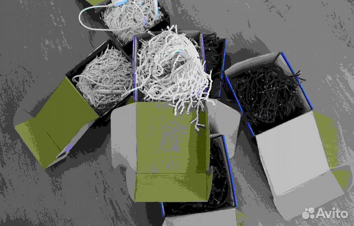 Гирлянда светодиодная