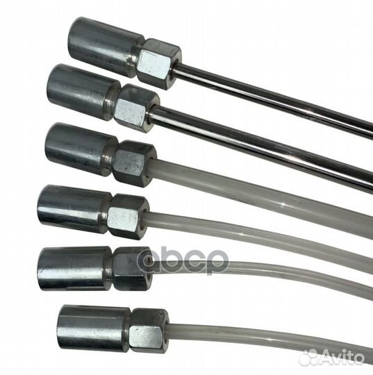 Комплект щупов для замены масла AE&T HC/P AE&T