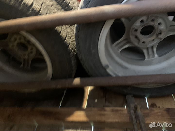 Диски r14