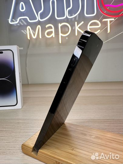 iPhone 14 Pro Max, 128 ГБ