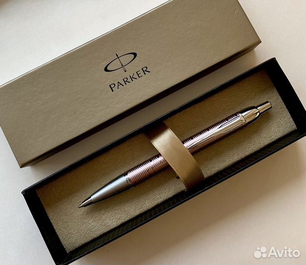 Ручка Parker IM Premium