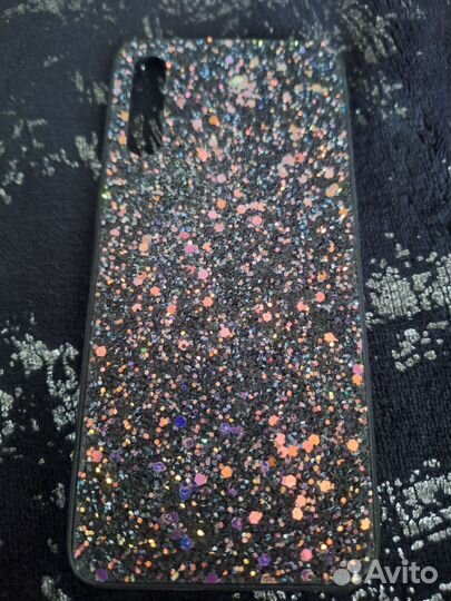 Чехлы на телефон Samsung A50