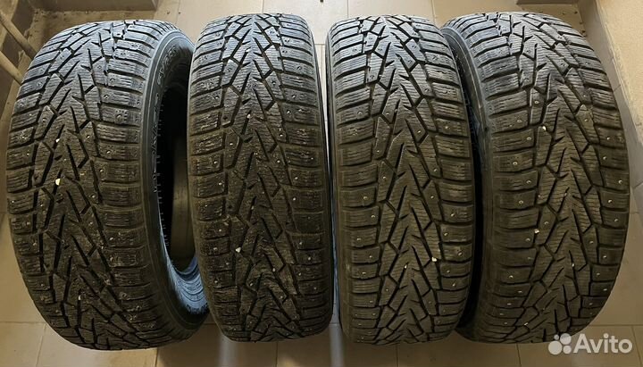 Nokian Tyres Nordman 7 215/65 R16 102T