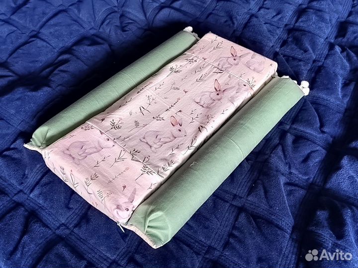 Охлаждающая лежанка