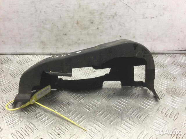 Защита (кожух) ремня грм Renault Kangoo K9K710