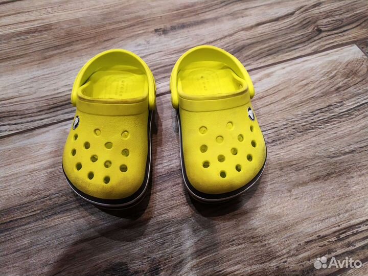 Детская обувь для мальчика 20-21 размер