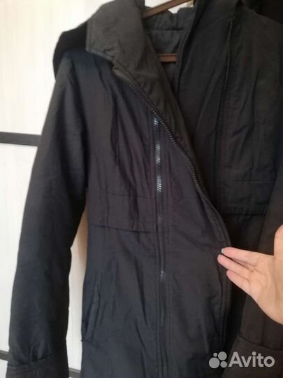 Ветровка женская