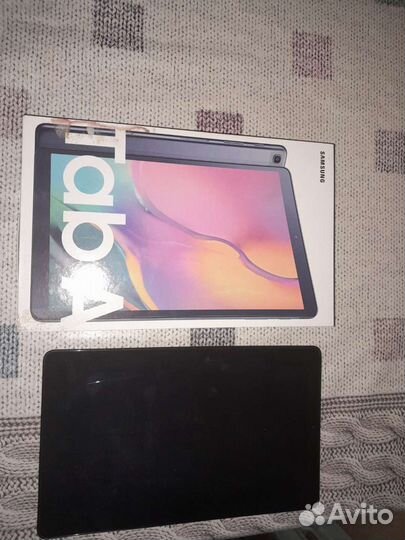 Samsung galaxy tab a 10.1 sm t515