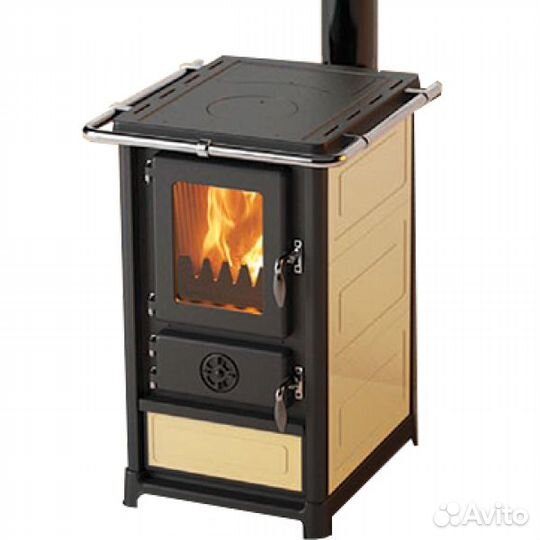 Печь На Дровах MBS olymp plus cream/L MBS