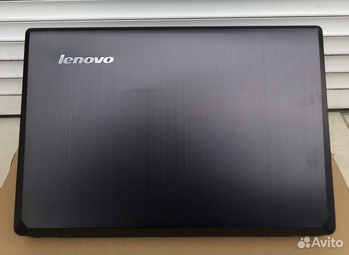 Мощный Игровой Lenovo 15,6 под любые задачи