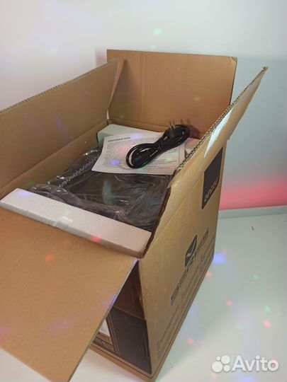 Игровой Ryzen5-5500/16Gb/RTX3060ti