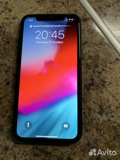 iPhone Xr, 64 ГБ