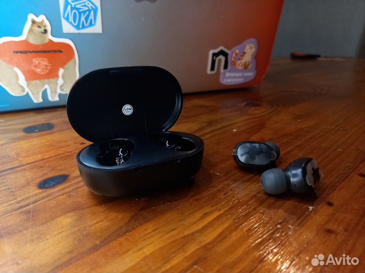 Наушники Xiaomi Redmi Airdots 2