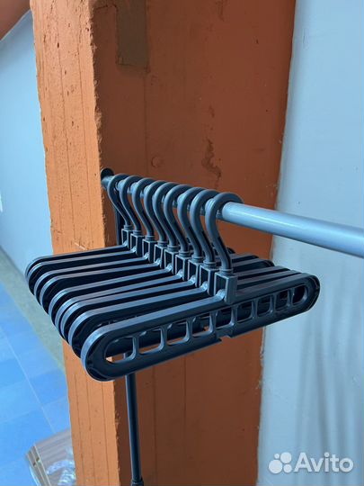 Пресс-форма Умная вешалка