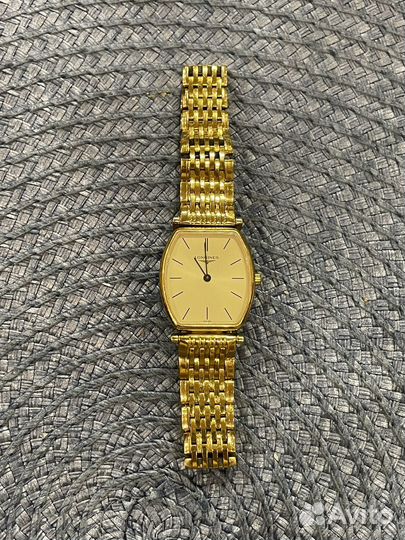 Часы женские longines
