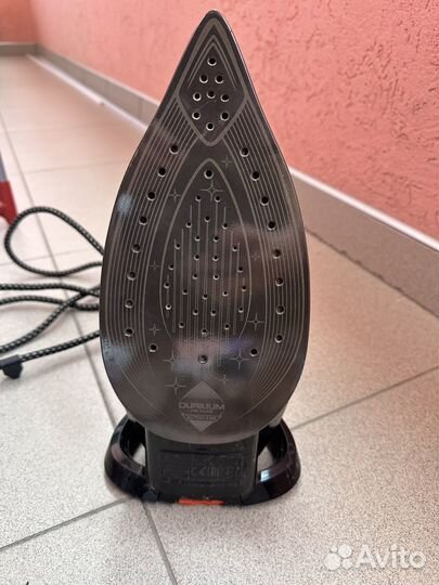 Утюг Tefal FV5695 Turbo Pro Anti-Calc+)