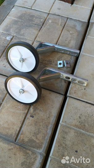 Колеса для велосипеда универсальные