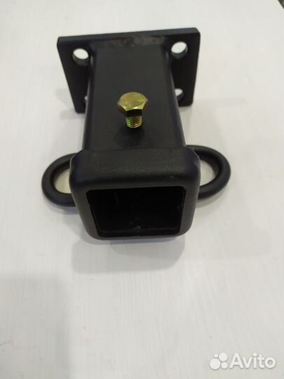 Переходник для фаркопа под квадрат 50 мм крепление