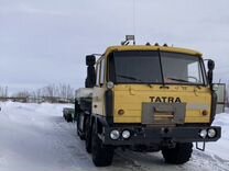 Tatra T815, 1997