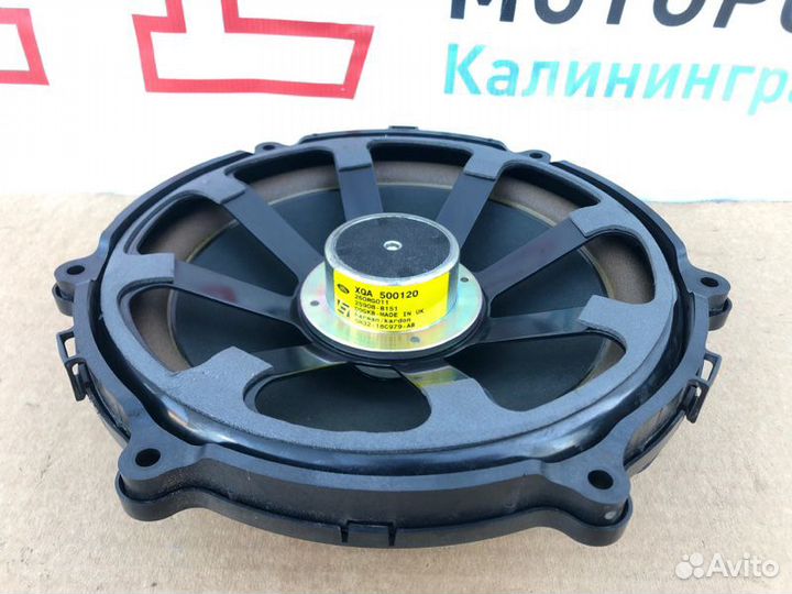 Сабвуфер Land Rover Range Rover Sport LS/L320 3.6