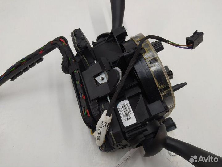 Б/У Б/У Переключатель подрулевой (стрекоза) Англия