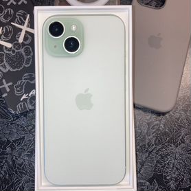 iPhone 15, 128 ГБ