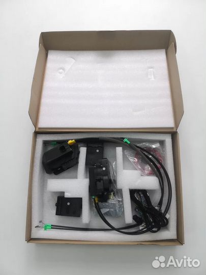 Доводчики дверей Geely/Voyah/Tank/Haval