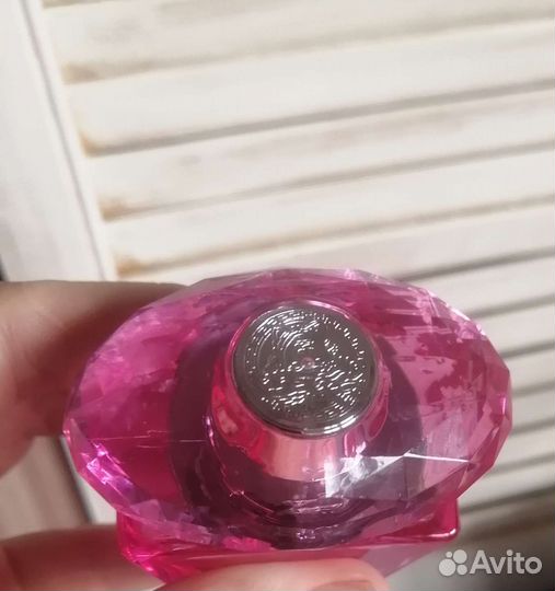 Флакон от духов Versace 30ml