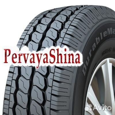 Kapsen DurableMax RS01 195/70 R15