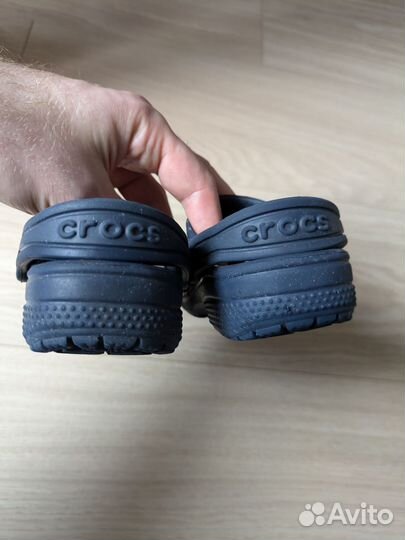 Сабо Crocs C8