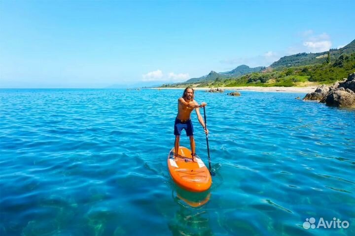 Cап Sup Aqua Marina 10'10