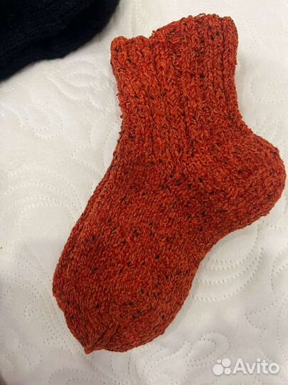 Носки акрил