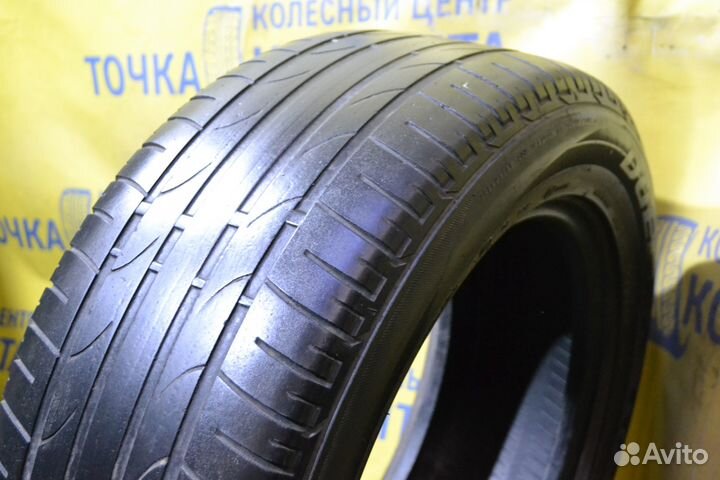 Bridgestone Dueler H/P Sport 235/55 R17