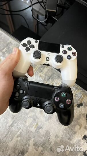 PS 4 Pro 9.00 прошитая