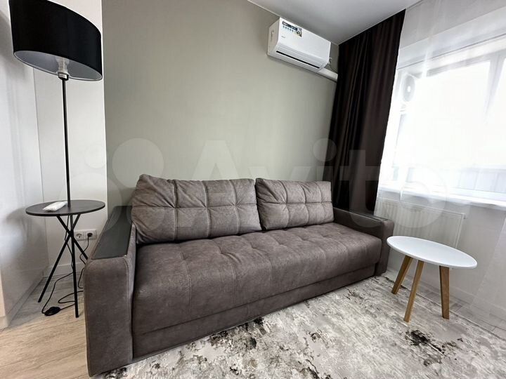 2-к. квартира, 40 м², 10/12 эт.