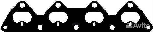 Прокладка выпускного коллектора 13118000 Ajusa