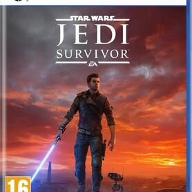 Star wars jedi survivor ps5 ps 4