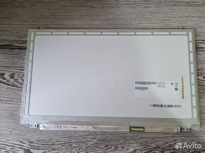 Матрица 15.6 slim 40 pin Acer Aspire v5-571