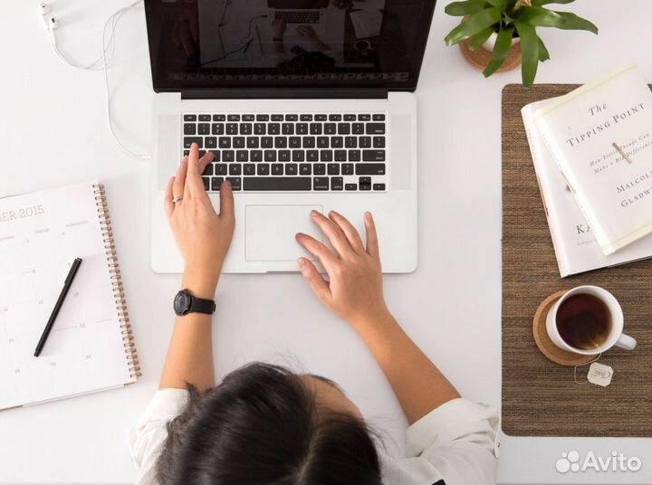 Оператор онлайн поддержки