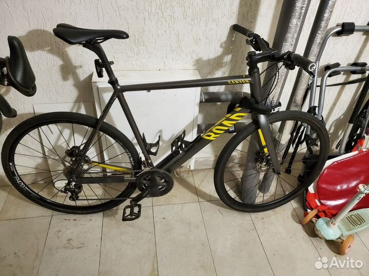 Canyon roadlite 6.0 al