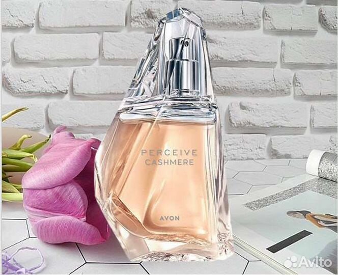 Эйвон Avon Perceive Today Incandessence Far Away