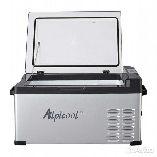 Автохолодильник