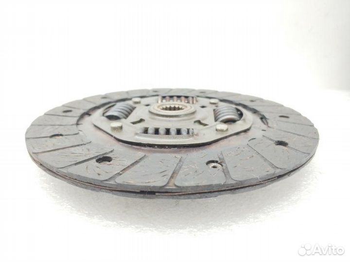 Комплект сцепления Peugeot 207 1.6 EP6 2007