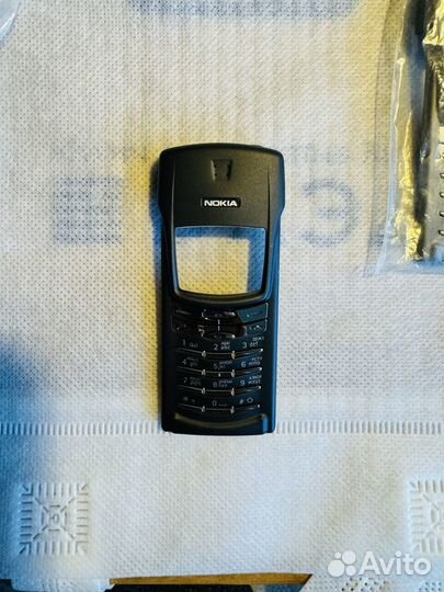 Nokia 8910i