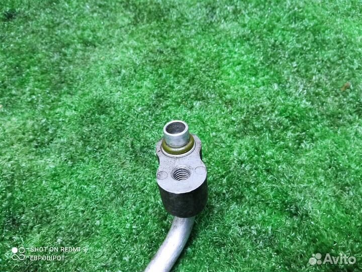 Трубка кондиционера Opel Astra H (2004-2014)